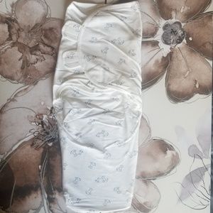 Carter's Swaddle Blankets